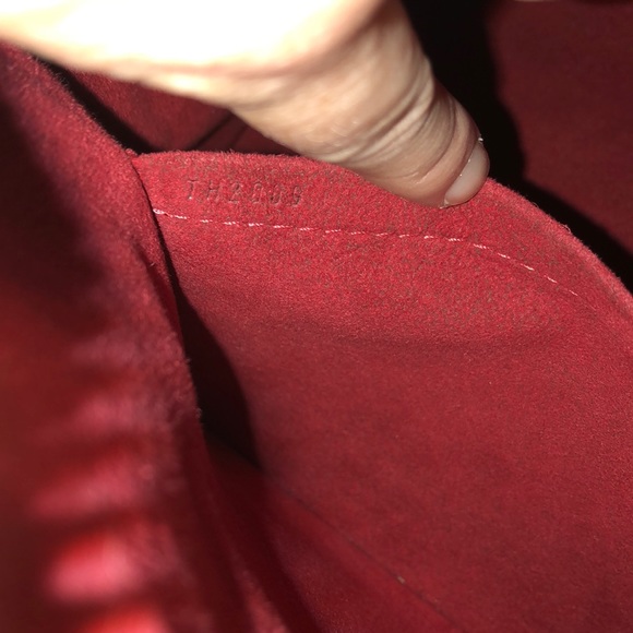 Louis Vuitton Trevi PM - Picture 7 of 7